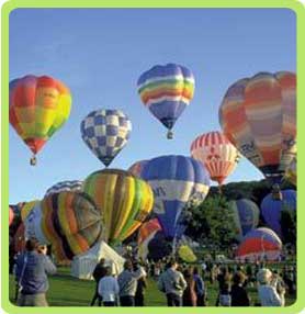Balloons