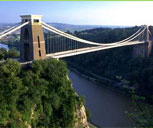 Clifton Suspension Bridge