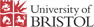 University of Bristol home