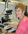 Alison Walford