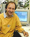 Ervin Wolf