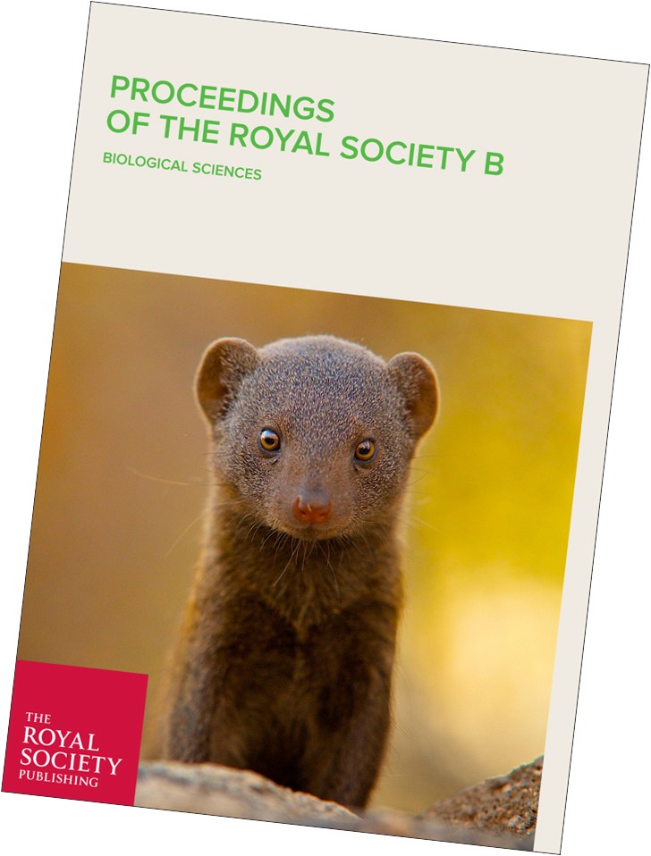 Mongoose Proceedings B front cover
